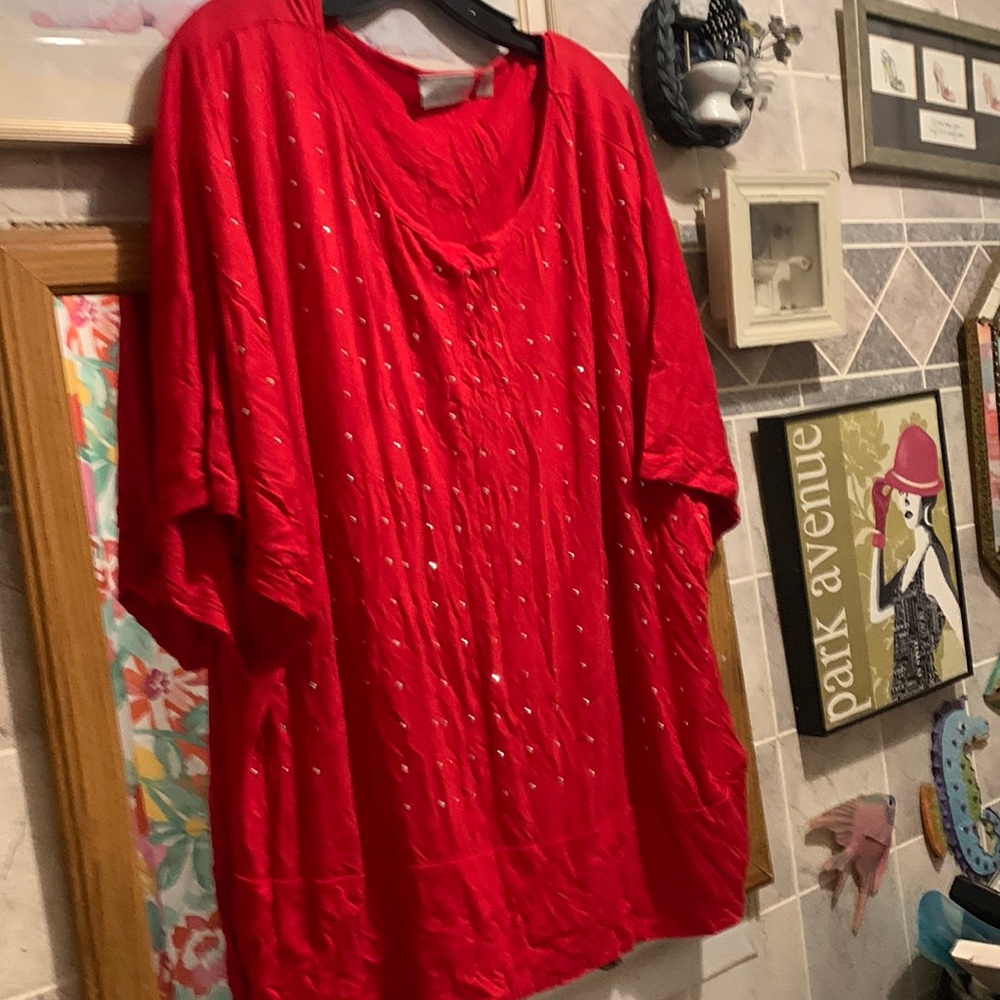Avenue shirt